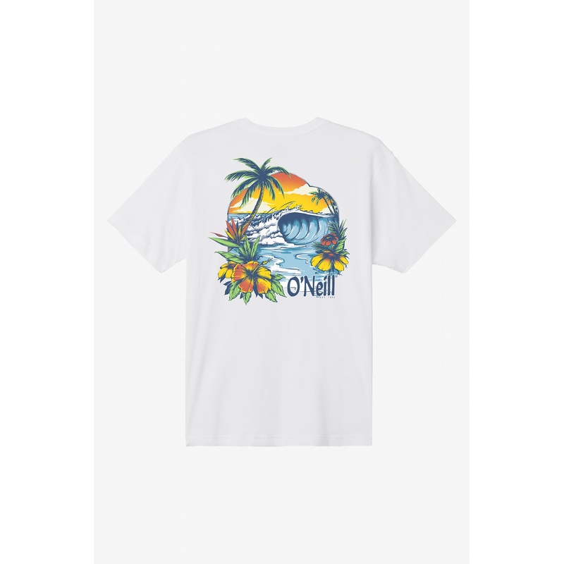 SHANGRI-LA TEE