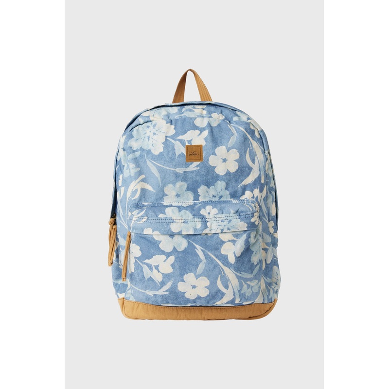 SHORELINE EMILIA FLORAL BACKPACK