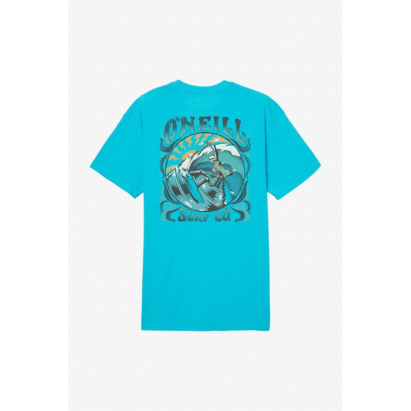 SKIN & BONES TEE