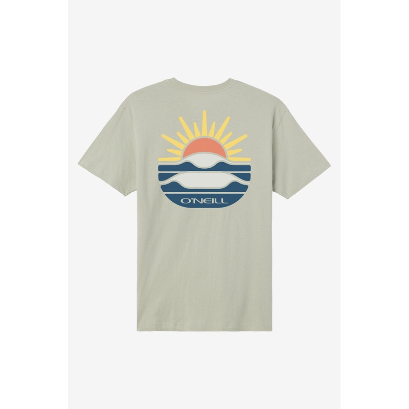 SUN SWELL TEE