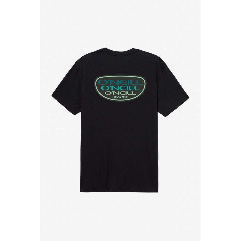 SUPERSUIT SANTA CRUZ TEE