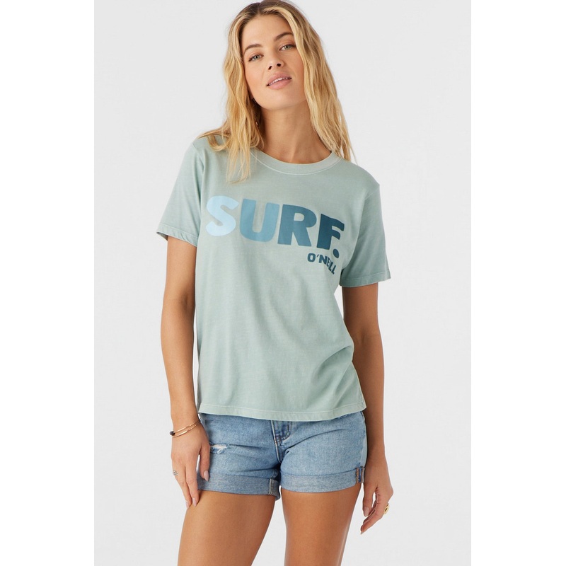 SURF IT TEE