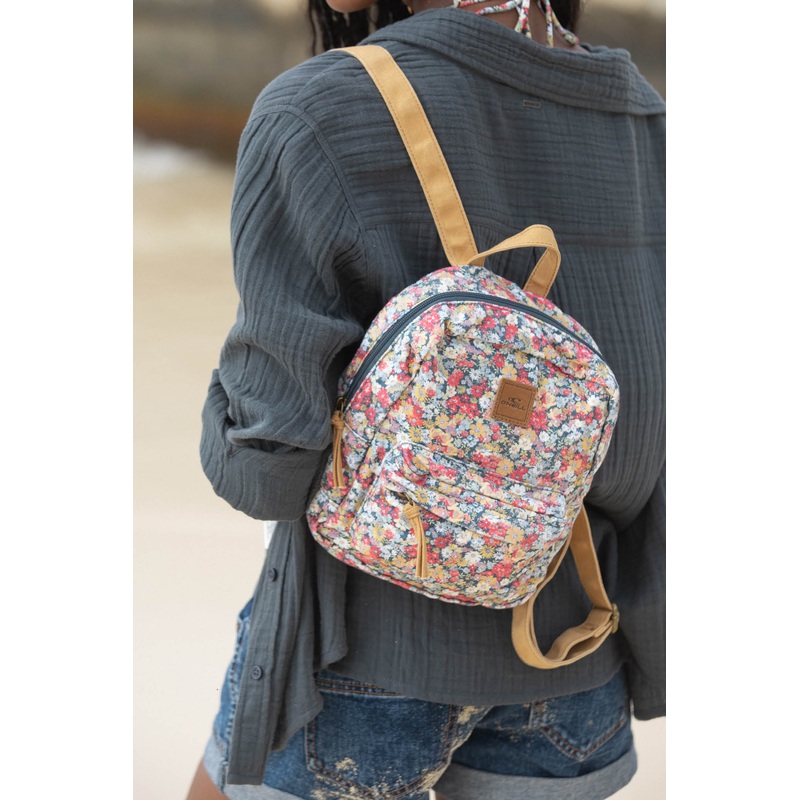 VALLEY EDEN DITSY MINI BACKPACK