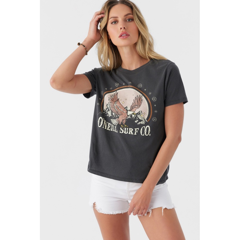 VINTAGE EAGLE TEE