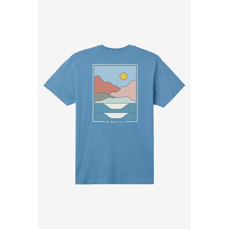 WATCHER TEE