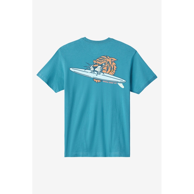 BAD CAT STANDARD FIT TEE