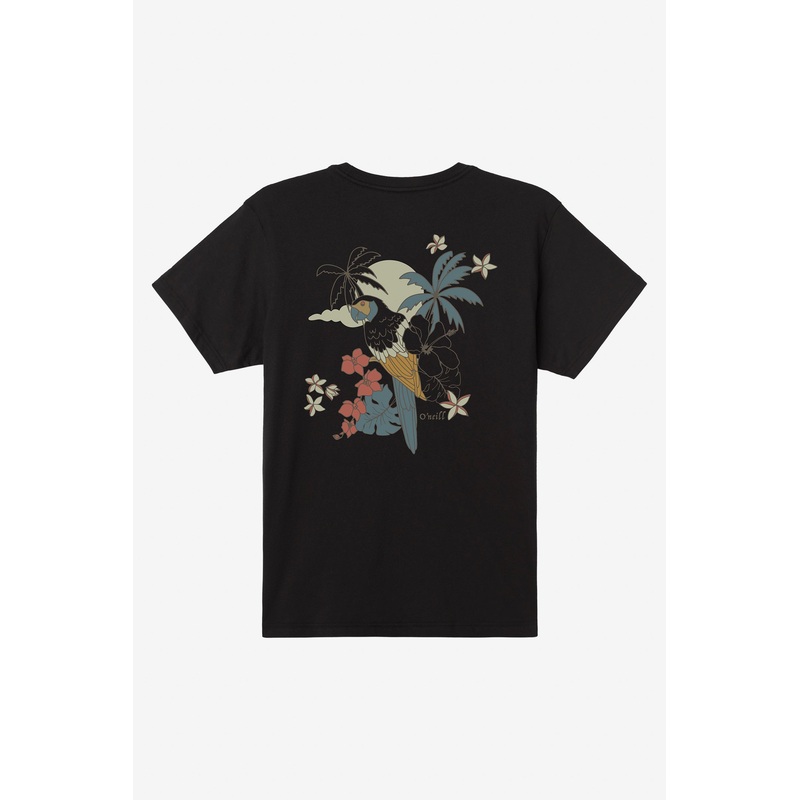 BILLIE STANDARD FIT TEE