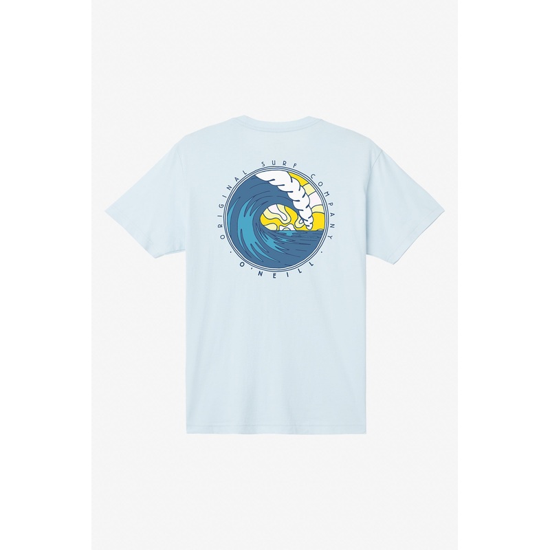FIXATION TEE