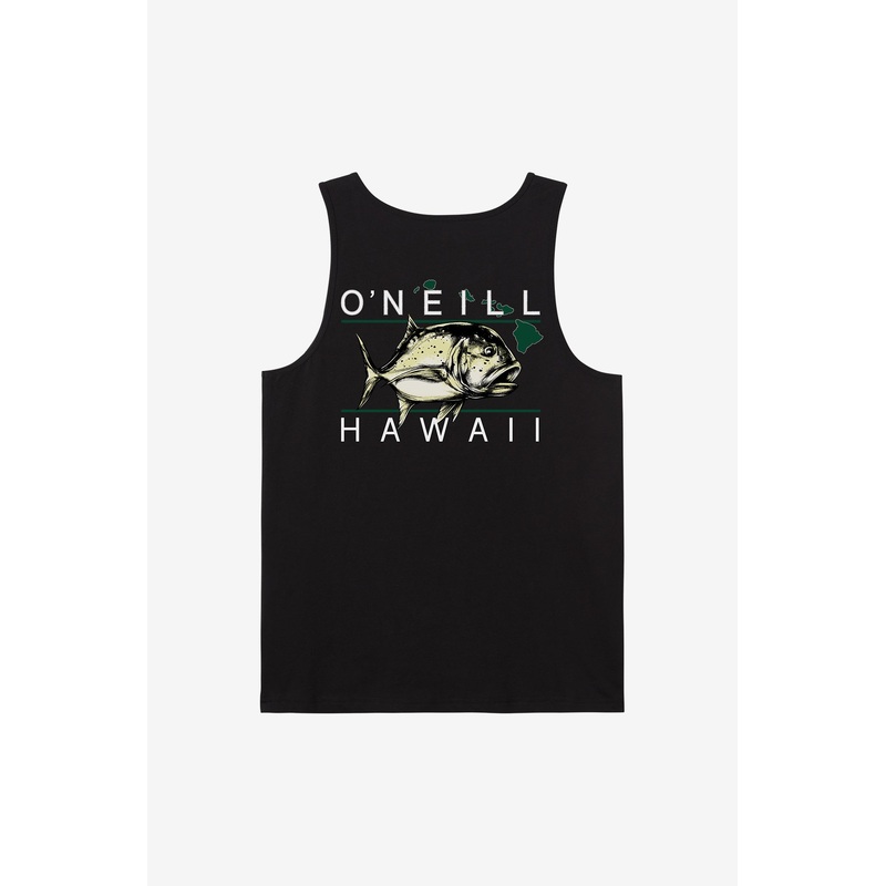 GRINDZ TANK