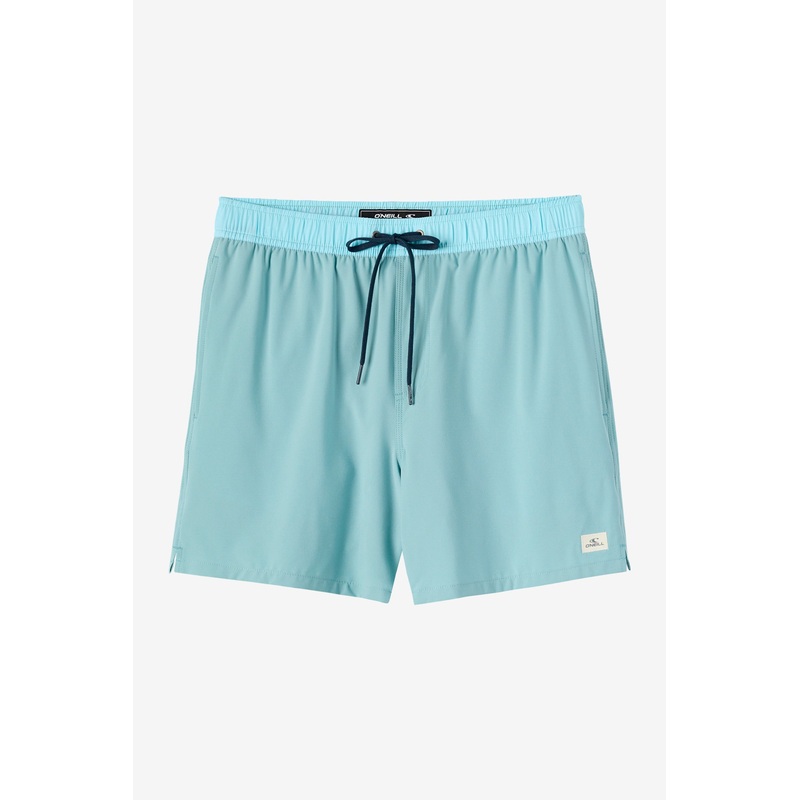 HERMOSA LIGHT LINED VOLLEY 15″ SWIM TRUNKS