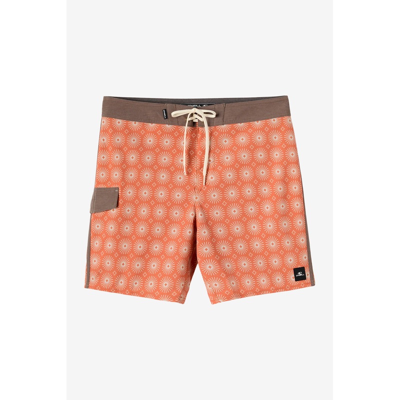 LINEUP 17″ BOARDSHORTS