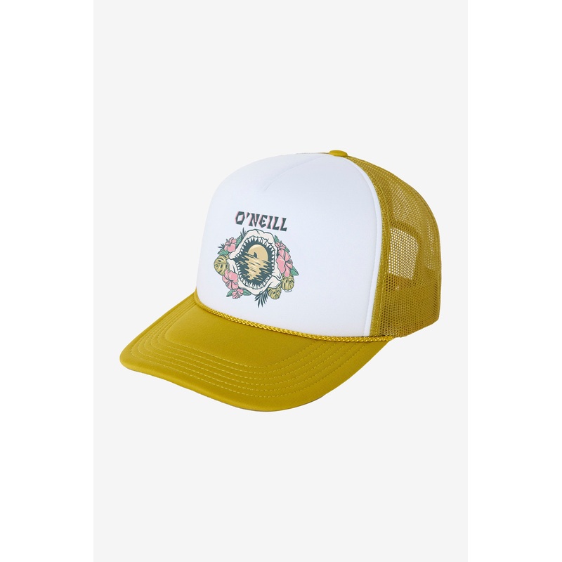 LOINDAFLOW TRUCKER HAT