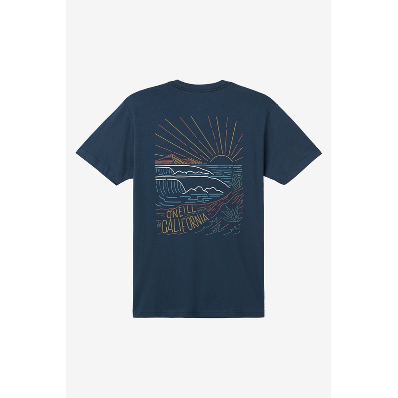 MARATHON STANDARD FIT TEE