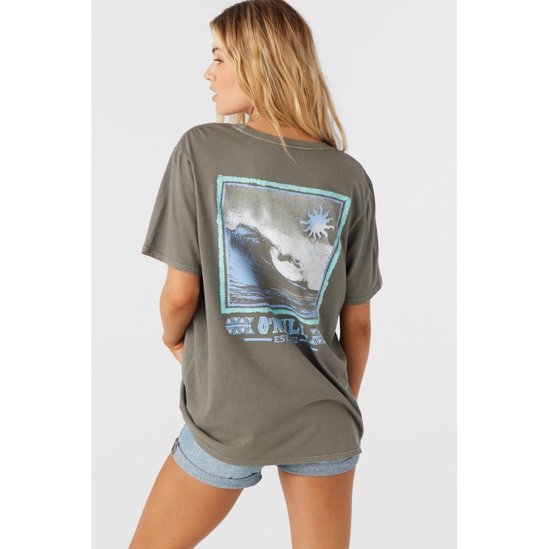 NO TAKERS TEE