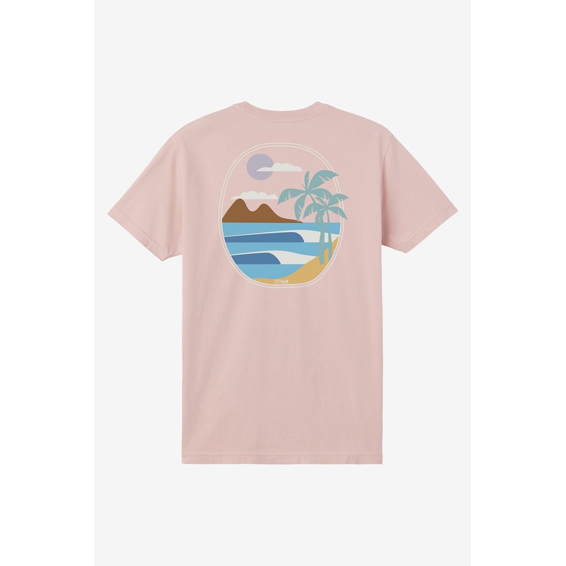 O’RIGINALS FOUR BOBS TEE