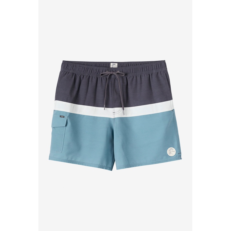 O’RIGINALS HORIZON VOLLEY 16″ SWIM TRUNKS