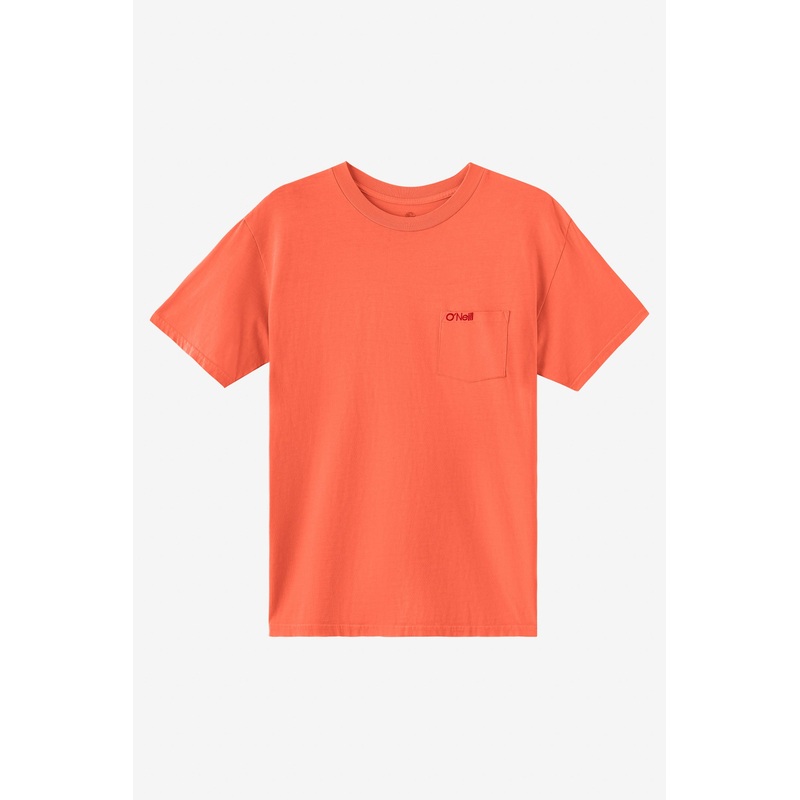 O’RIGINALS POCKET RELAXED FIT TEE