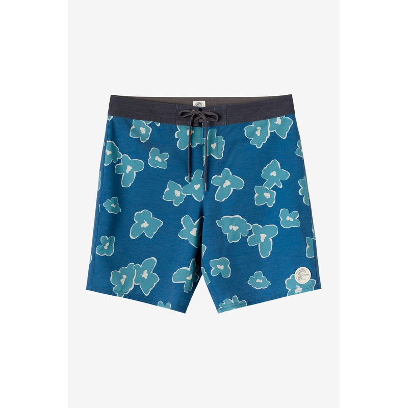O’RIGINALS PRINT 19″ BOARDSHORTS