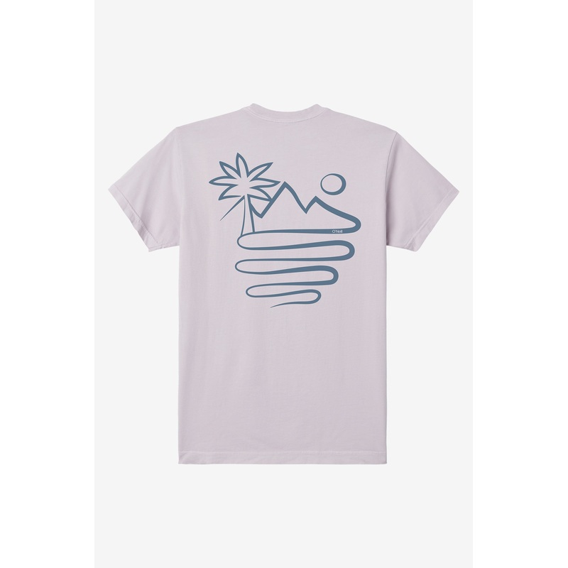 O’RIGINALS SLIDE TEE