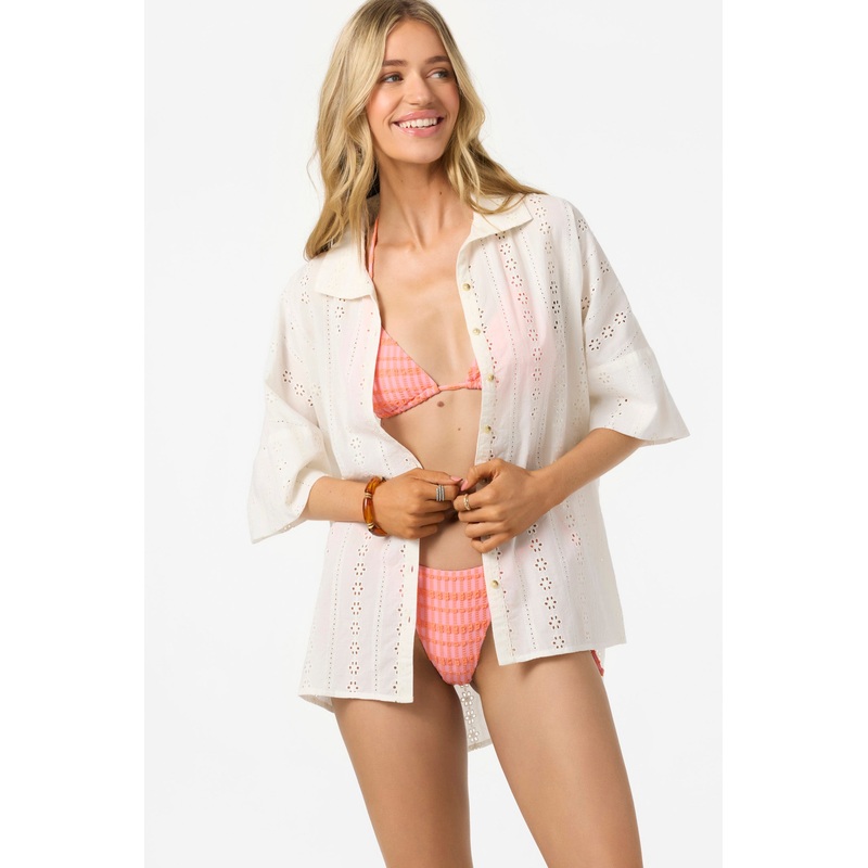 OLIVIA SHIRT
