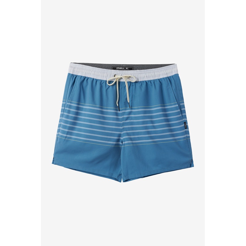PERFORM LINED 15″ ATHLETIC SHORTS