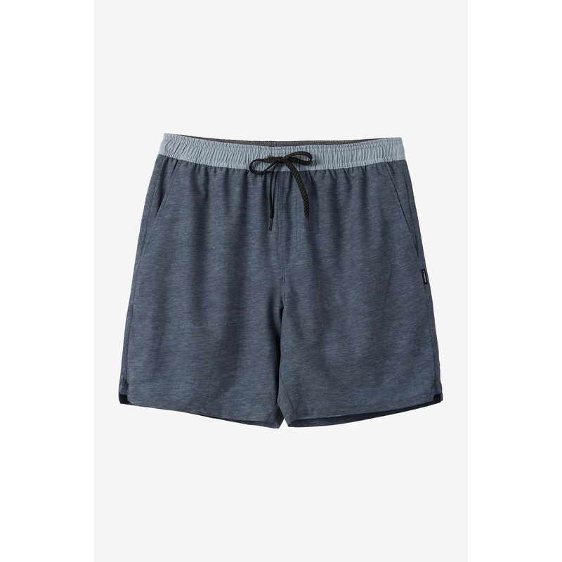 PERFORM LINED 17″ ATHLETIC SHORTS