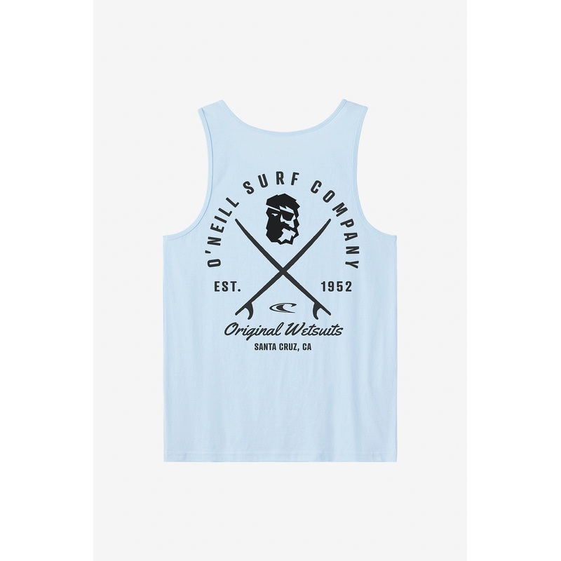 PRIVATEER STANDARD FIT TANK
