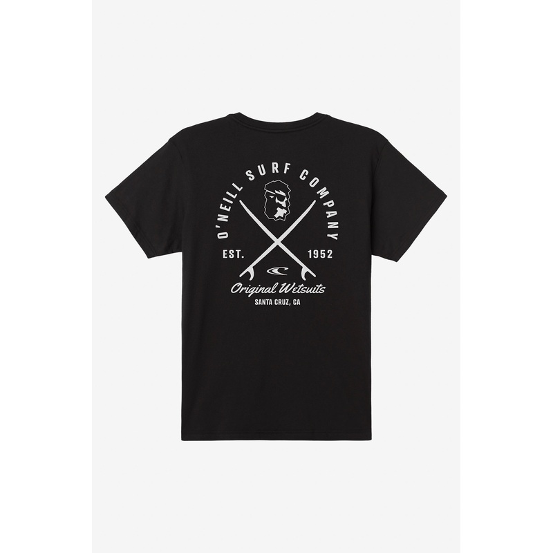 PRIVATEER STANDARD FIT TEE