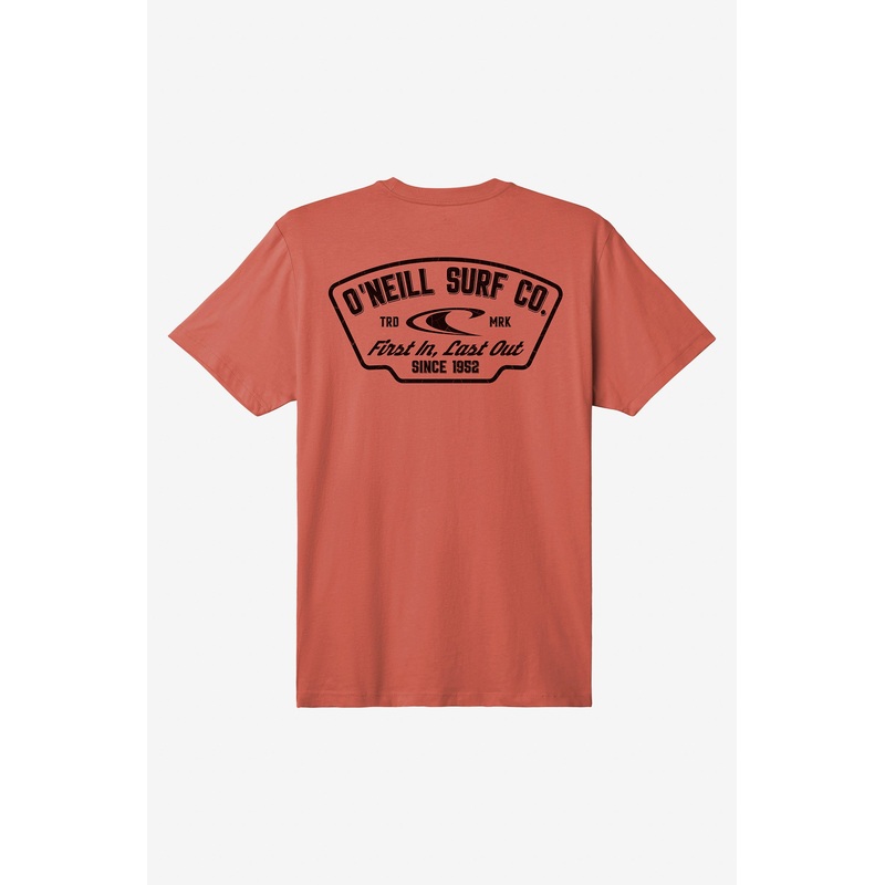 RESPECT STANDARD FIT TEE