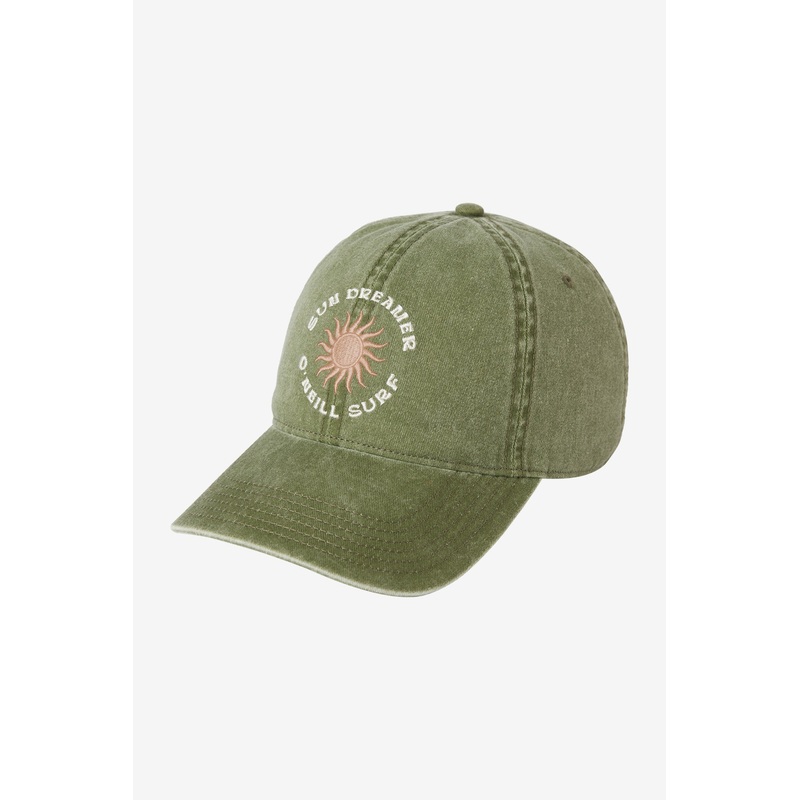 ROAM SLOW DAD HAT