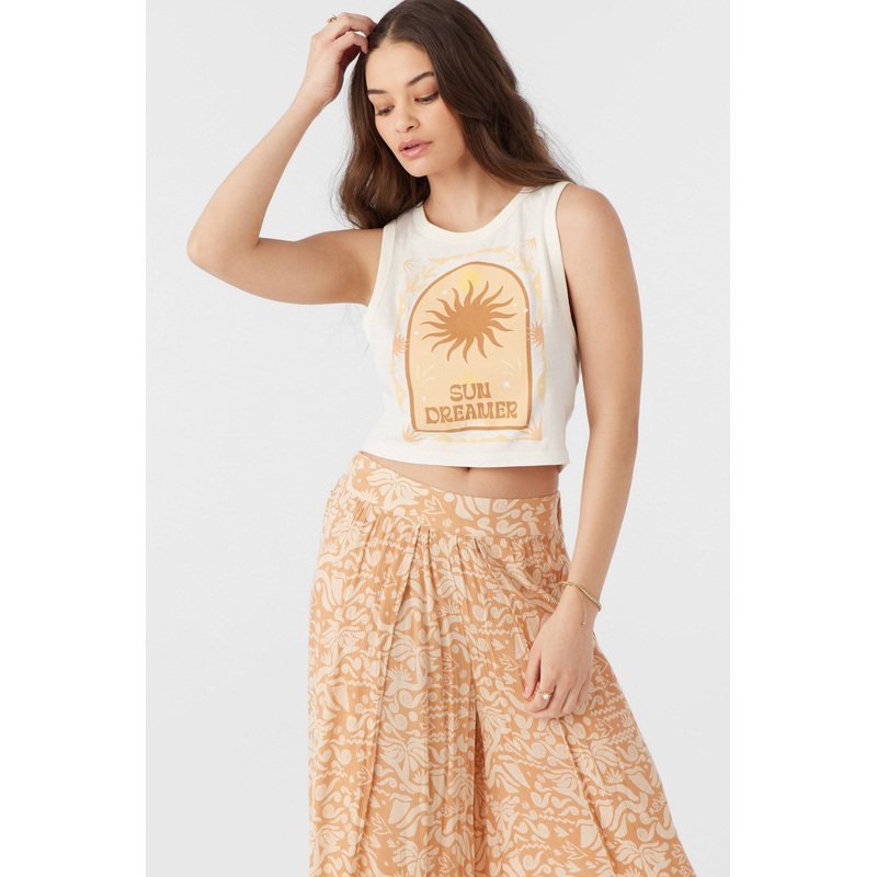 ROAM SLOW GIA TANK