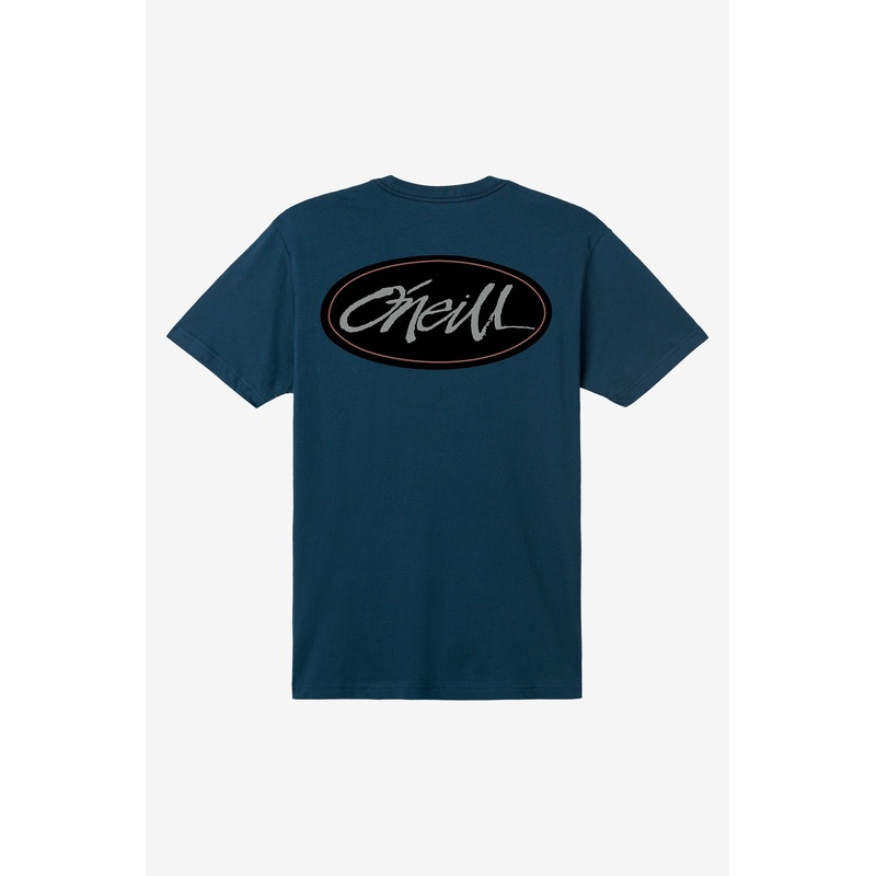 SCRAWL STANDARD FIT TEE