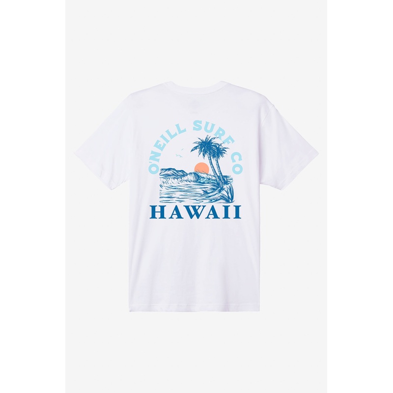 SEAVIEW STANDARD FIT TEE