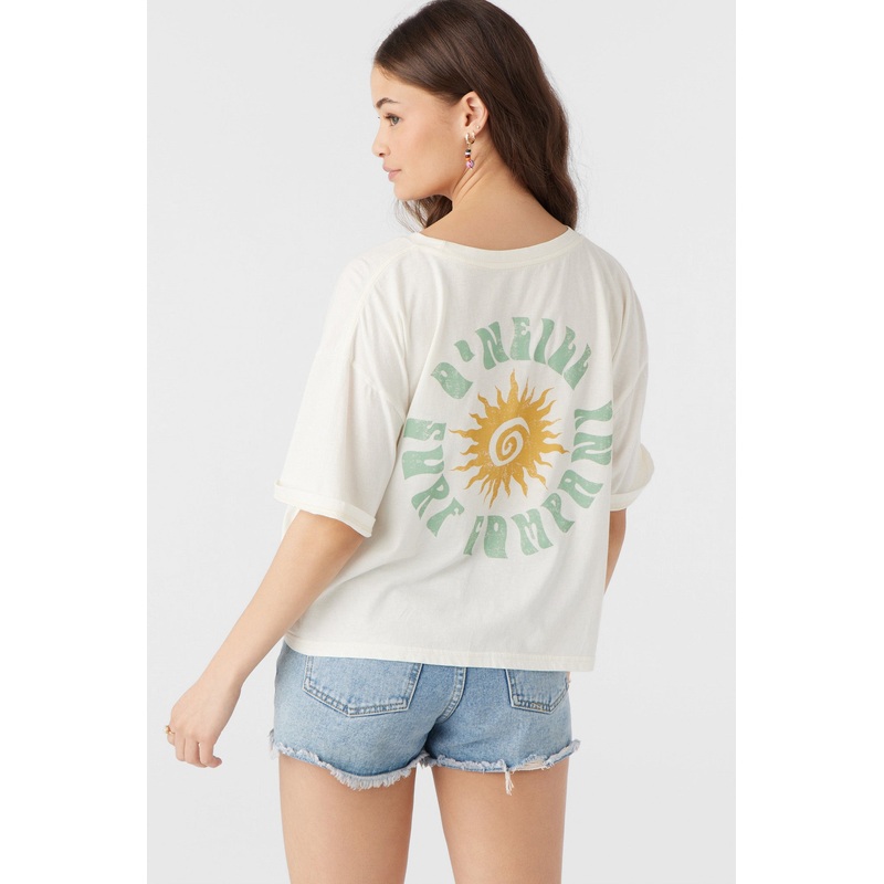 SUMMER DAZE TEE