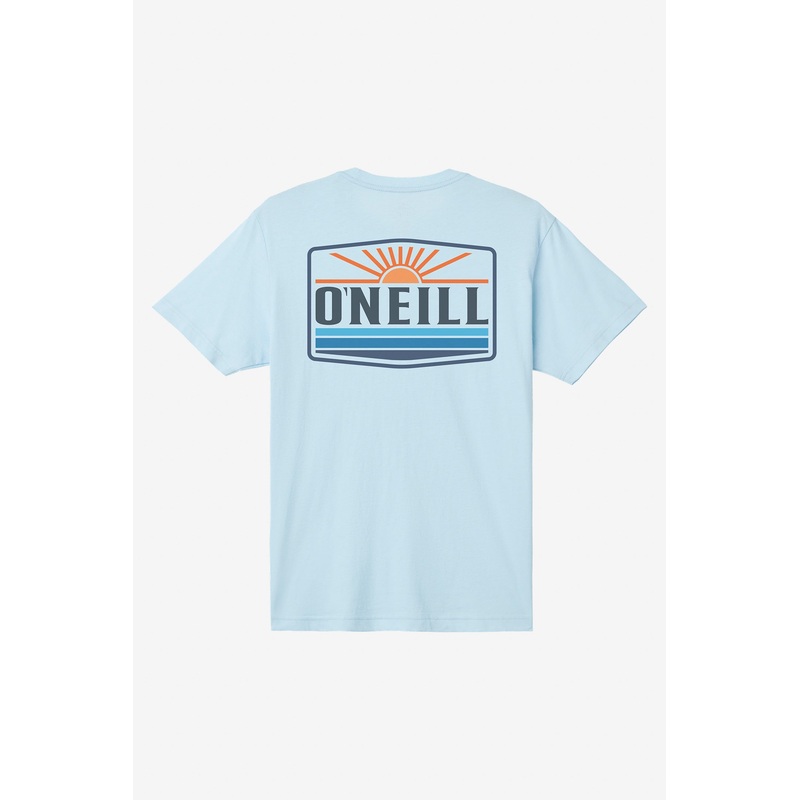 SUN SUPPLY STANDARD FIT TEE