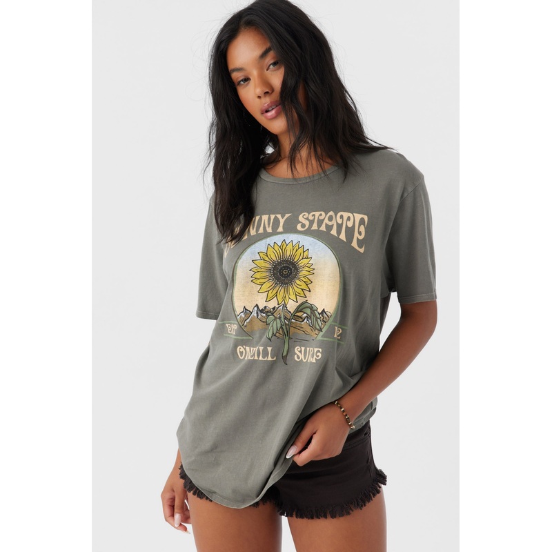 SUNNY STATE TEE
