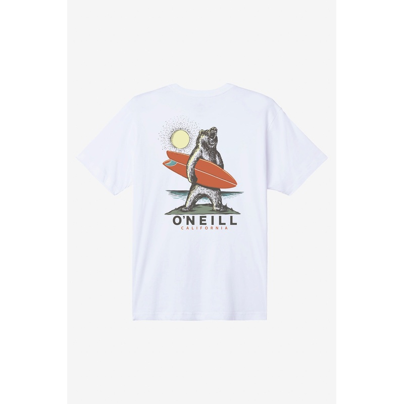 TED STANDARD FIT TEE