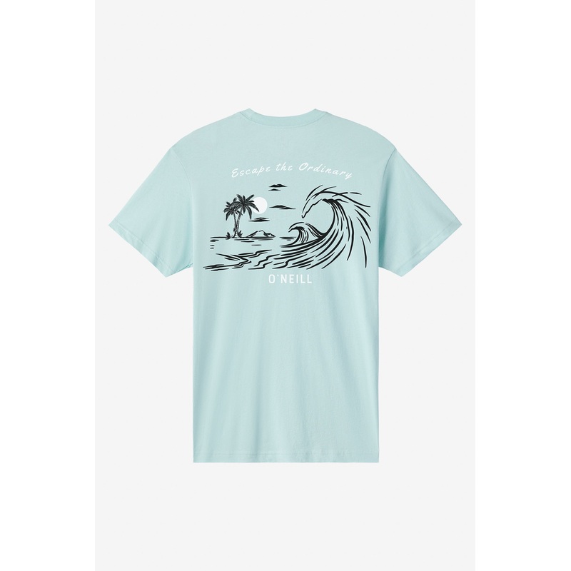 THE BREAKS STANDARD FIT TEE