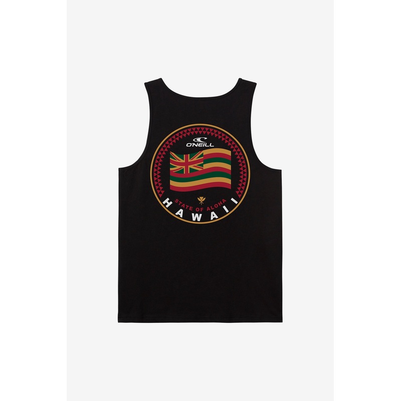 THE PEOPLES LAND STANDARD FIT TANK