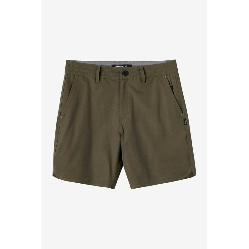 UTILITY SCALLOP HYBRID 18″ HYBRID SHORTS