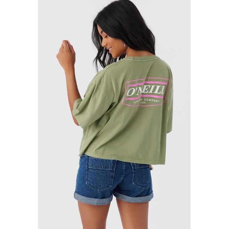 WORK WEAR TEE