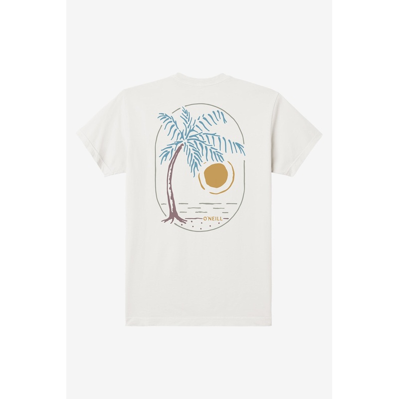 ZONE TEE