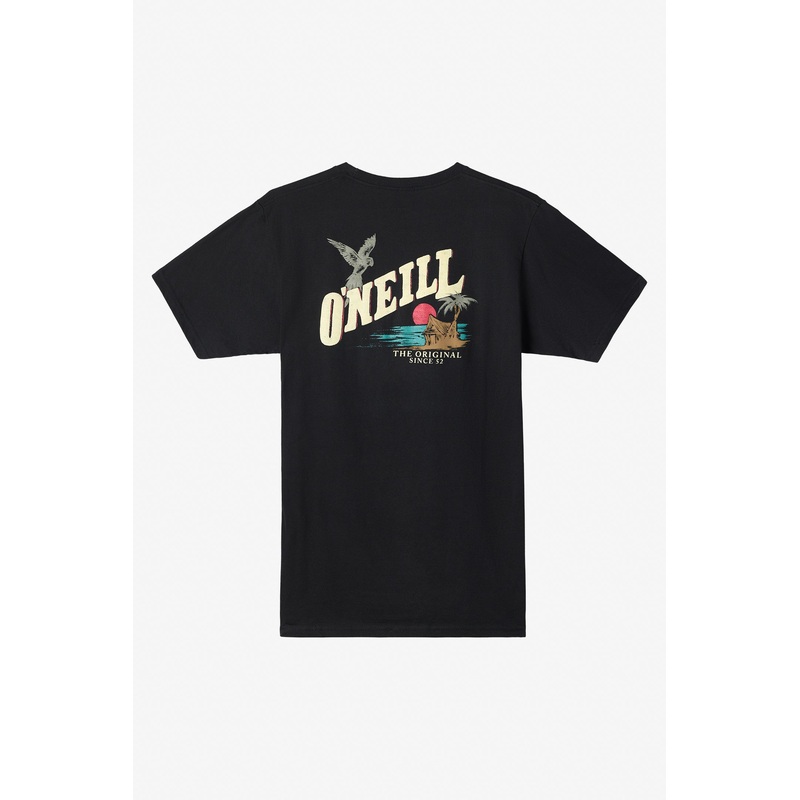 ALWAYS SUNNY TEE