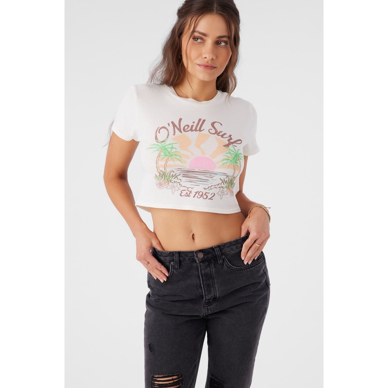 BEACH DREAMZ TEE