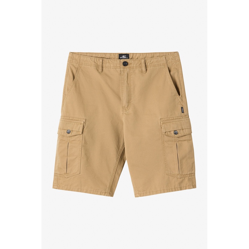 CAMPBELL 21″ CARGO SHORTS