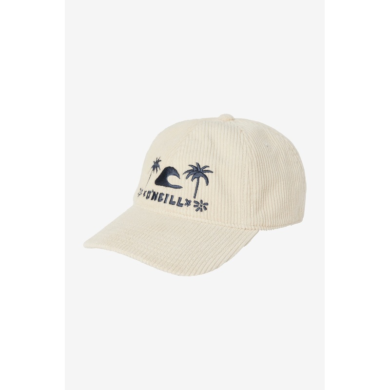 CORDUROY DAD HAT