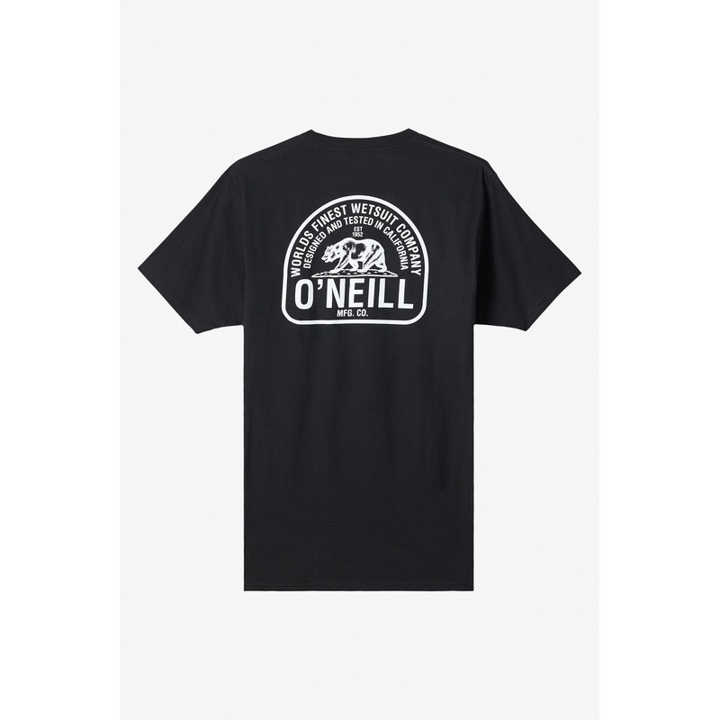 DA BEAR TEE