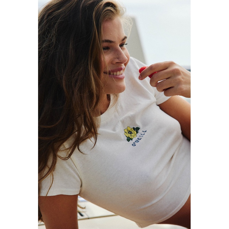 DITSY TEE