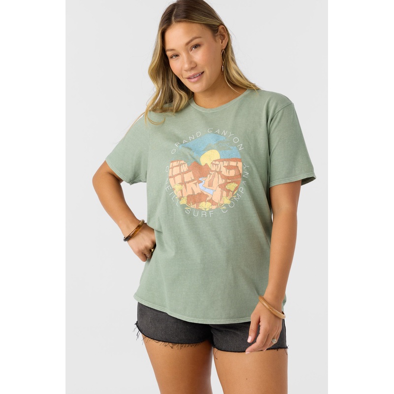 GRAND CANYON TEE
