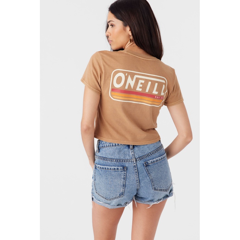 HIDEOUT TEE